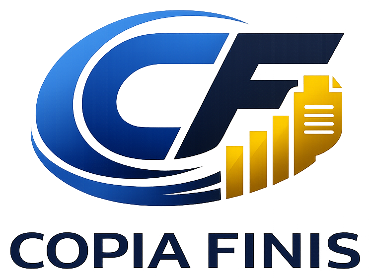 Copia Finis